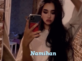 Namihan