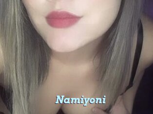 Namiyoni