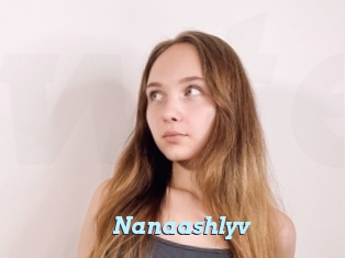 Nanaashlyv