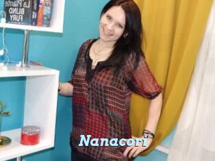 Nanacori