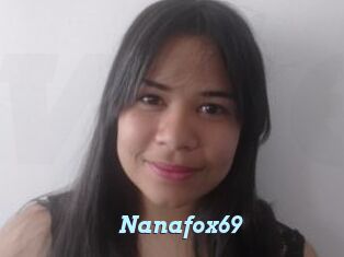 Nanafox69