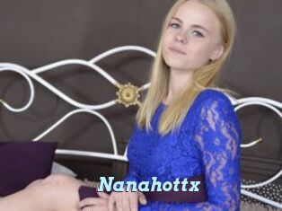 Nanahottx