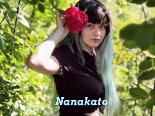 Nanakato