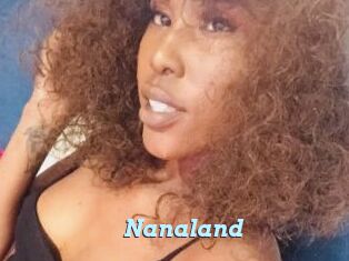 Nanaland