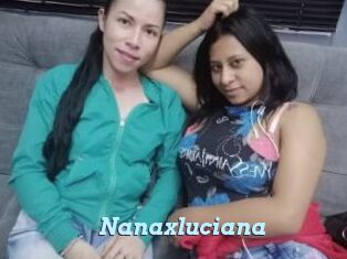 Nanaxluciana