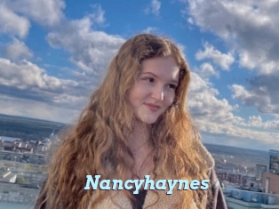 Nancyhaynes
