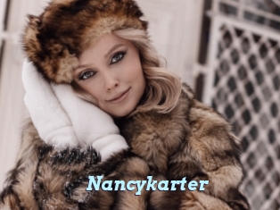 Nancykarter