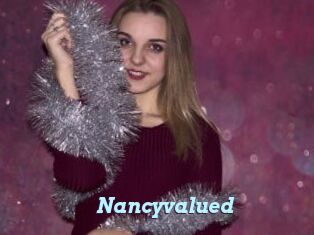 Nancyvalued