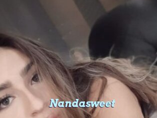 Nandasweet