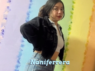Naniferrera