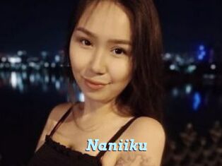naniiku Webcam Teen