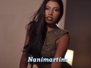 Nanimartins