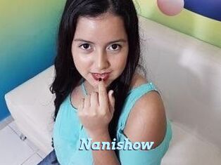Nanishow