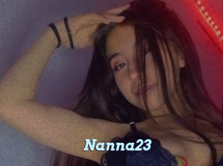 Nanna23