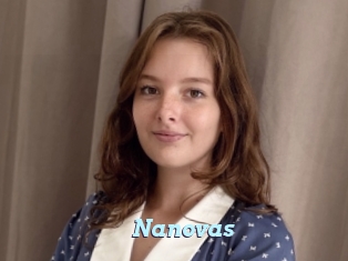 Nanovas