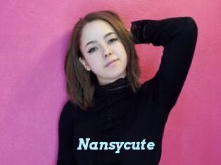 Nansycute