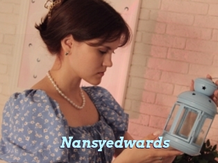 Nansyedwards