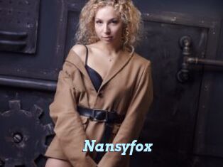 Nansyfox