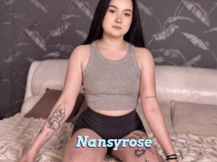 Nansyrose