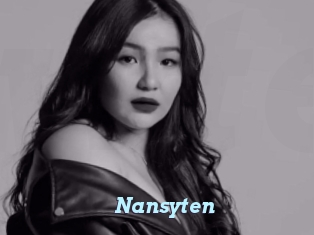Nansyten