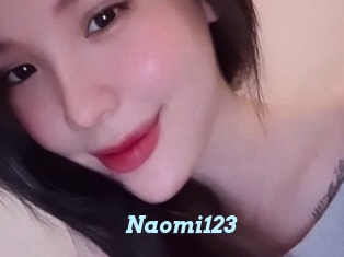 Naomi123