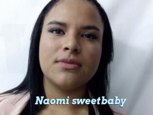 Naomi_sweetbaby