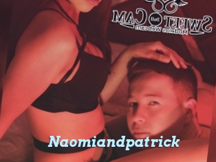naomiandpatrick Webcam Teen