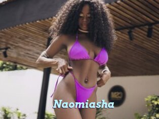 Naomiasha