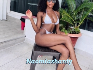 Naomiashanty