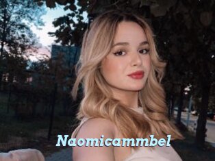 Naomicammbel