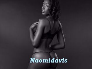 Naomidavis