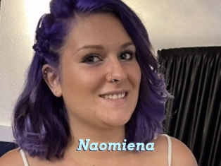 Naomiena