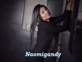 Naomigandy