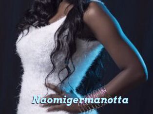 Naomigermanotta