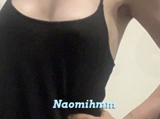 Naomihmm
