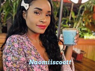 Naomiiscoott