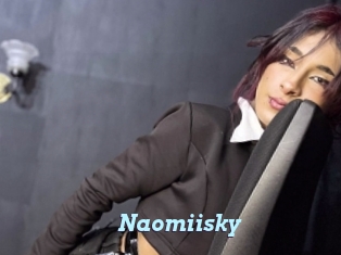 Naomiisky