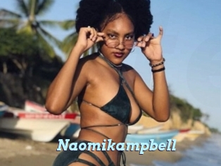 Naomikampbell