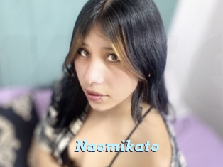 Naomikato