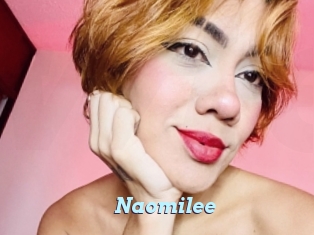 naomilee Webcam Teen