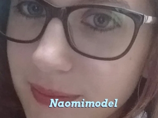Naomimodel