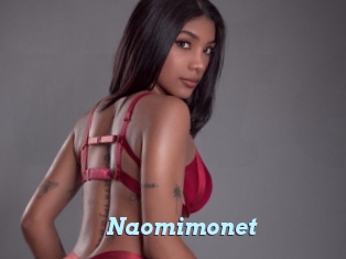 Naomimonet