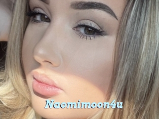 Naomimoon4u