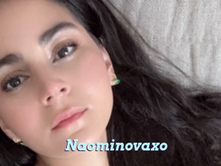 Naominovaxo