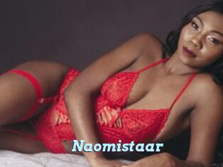 Naomistaar