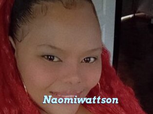 naomiwattson Webcam Teen