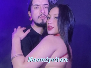 Naomiyeitan
