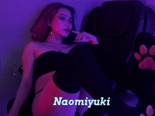 Naomiyuki