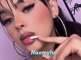 Naomylu
