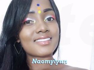 naomylynn Webcam Teen